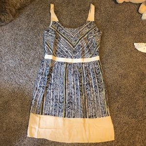 Loft Dress